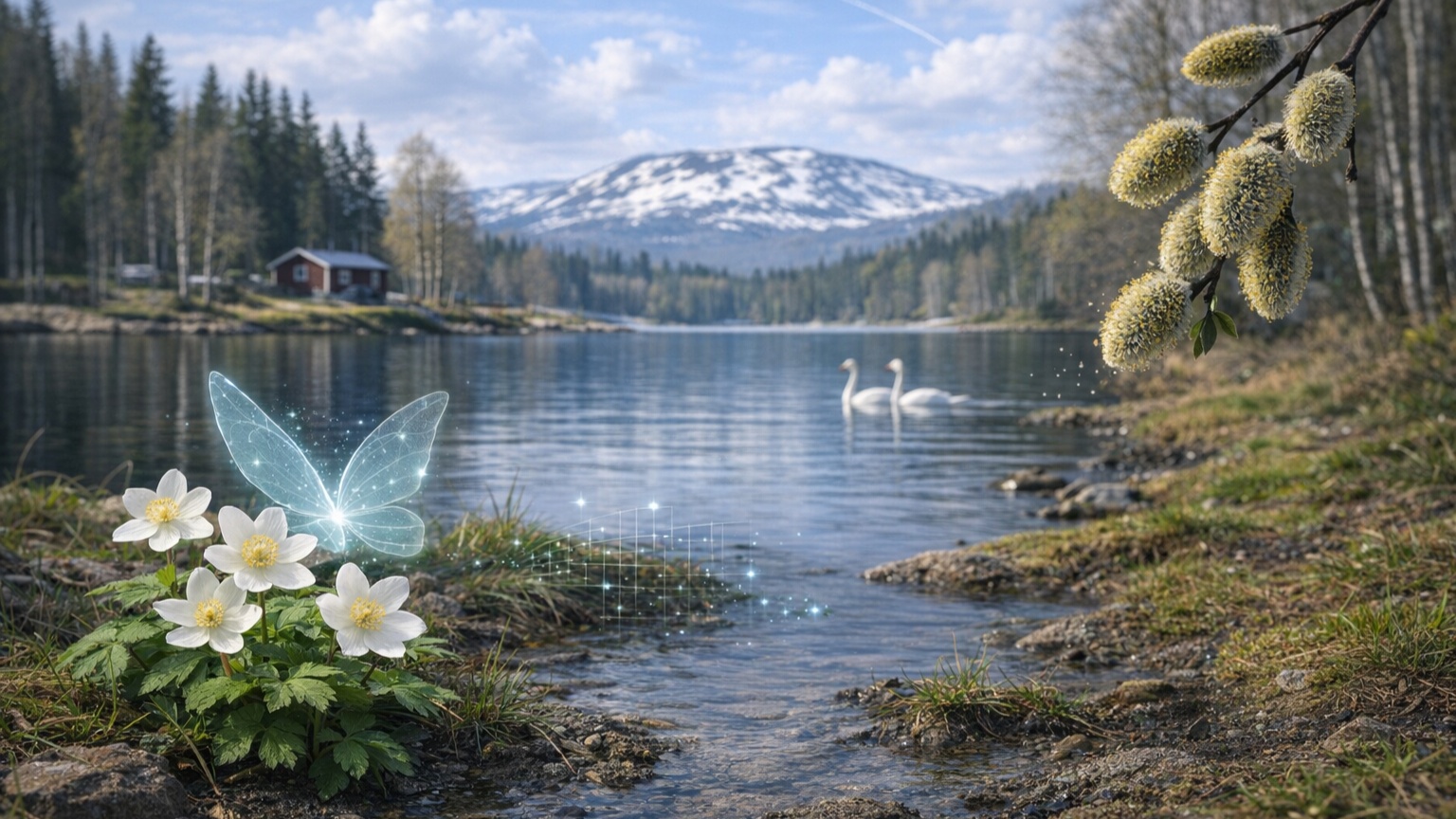 Microsoft Technology Briefing - April 2026