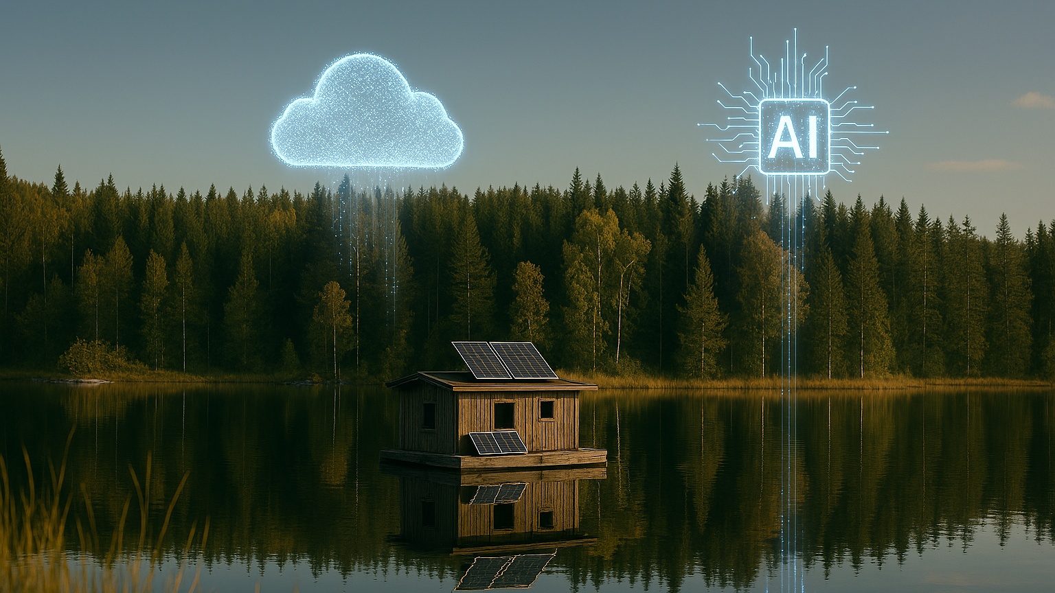 Microsoft Technology Briefing - August 2025