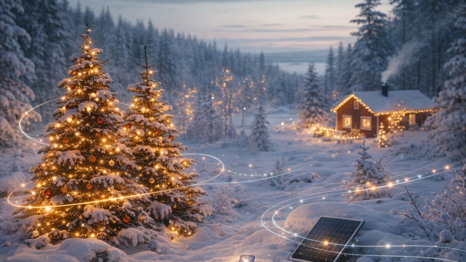 Microsoft Technology Briefing - December 2025