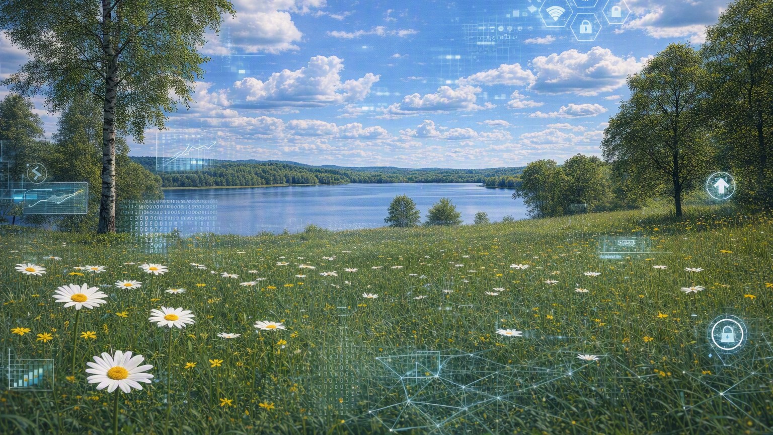Microsoft Technology Briefing - June 2026