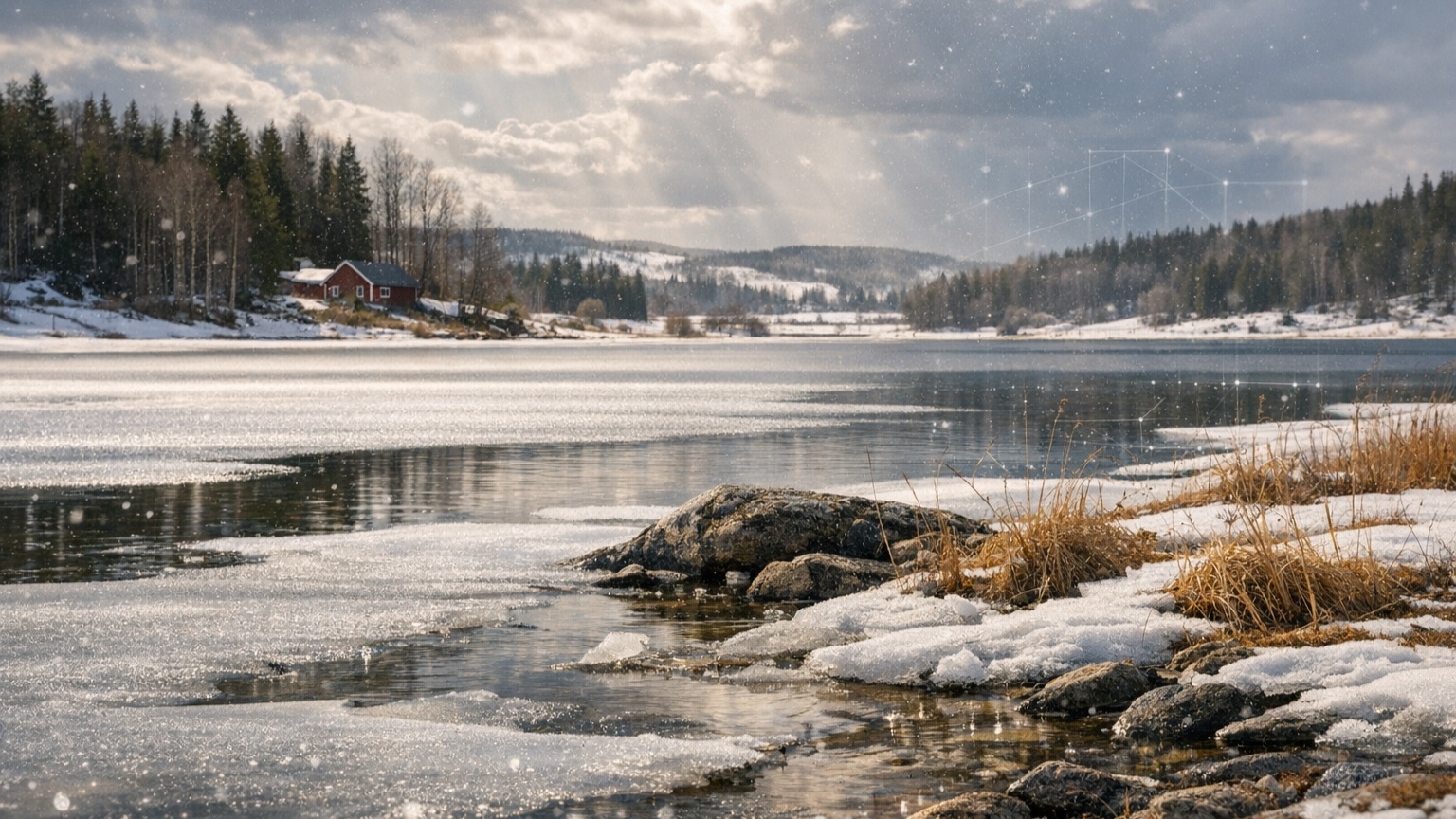 Microsoft Technology Briefing - March 2026