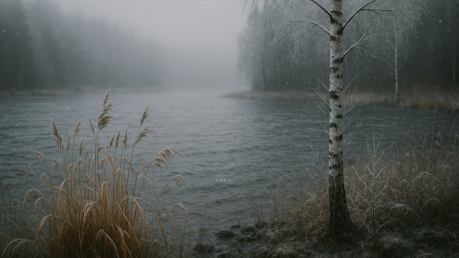 Microsoft Technology Briefing - November 2025