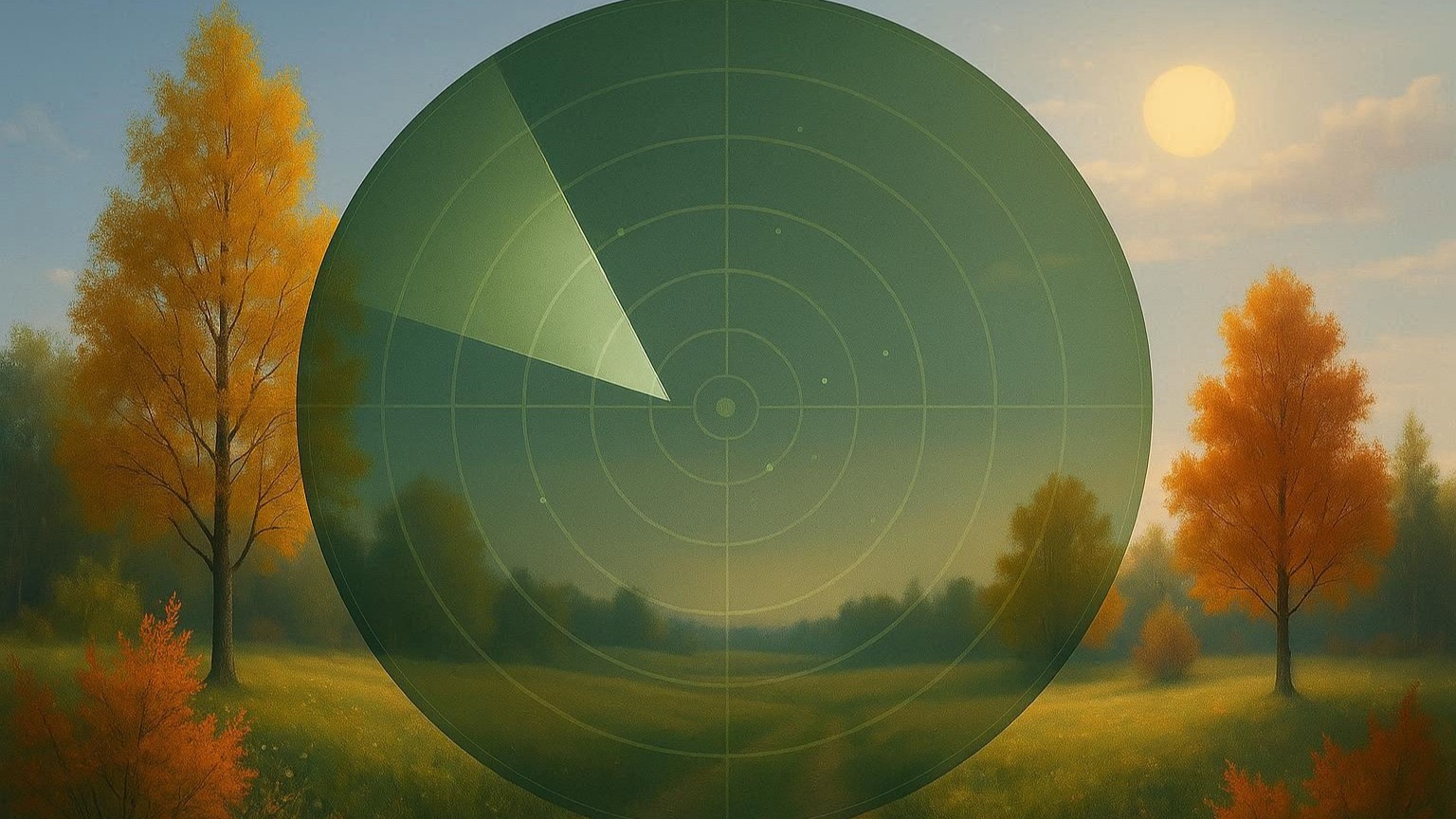 The Tech Radar - Issue #08 (September 2025)