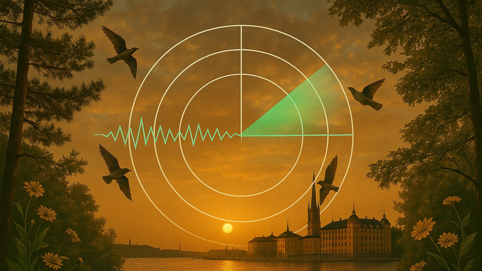 The Tech Radar - Issue #06 (July 2025)