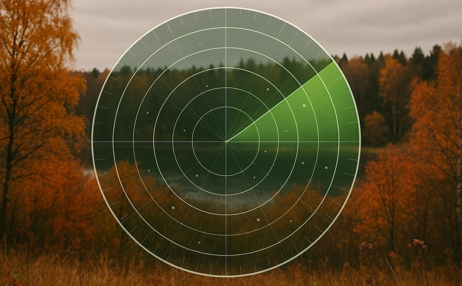 The Tech Radar - Issue #09 (October 2025)