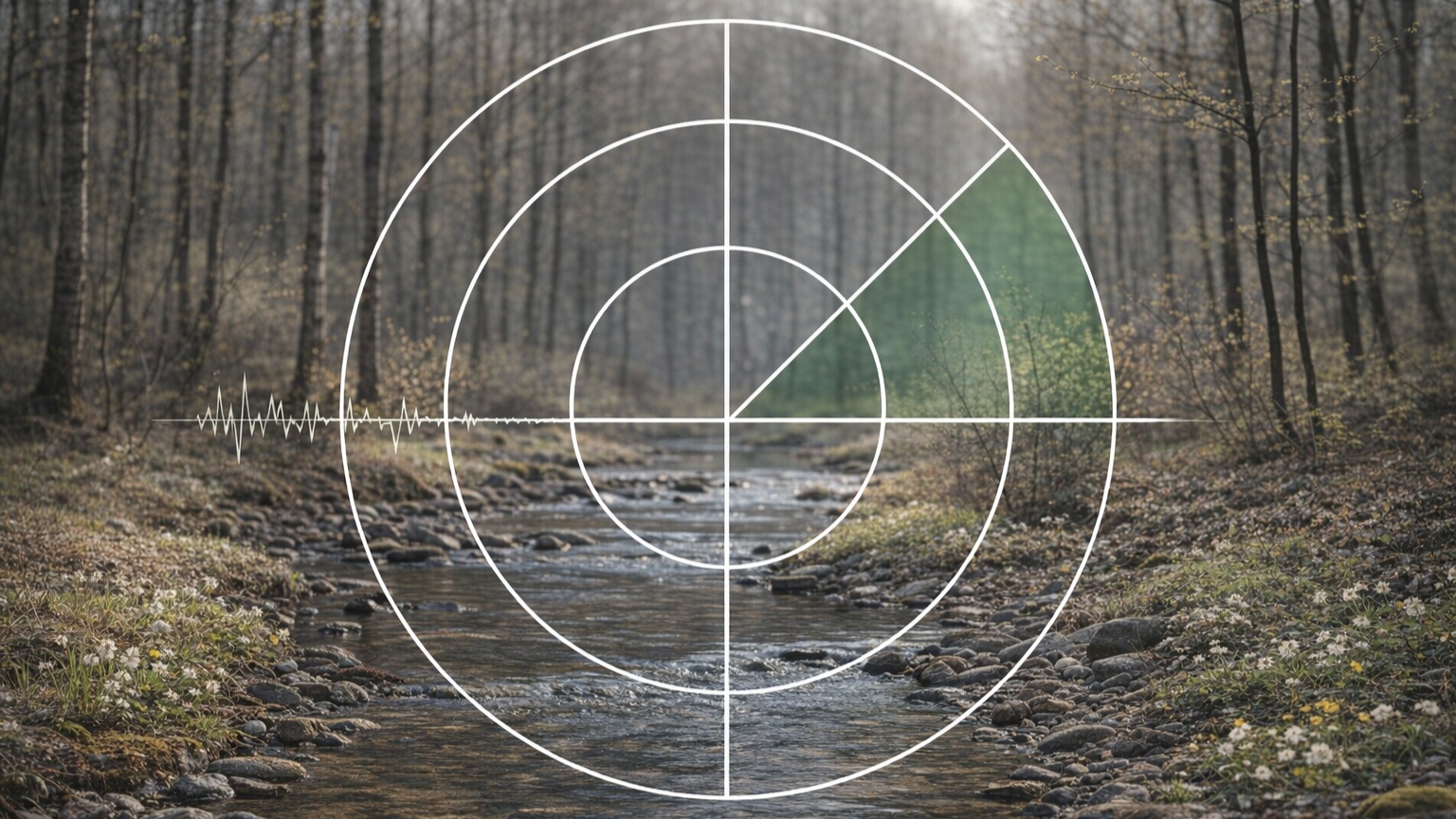 The Tech Radar - Issue #15 (April 2026)