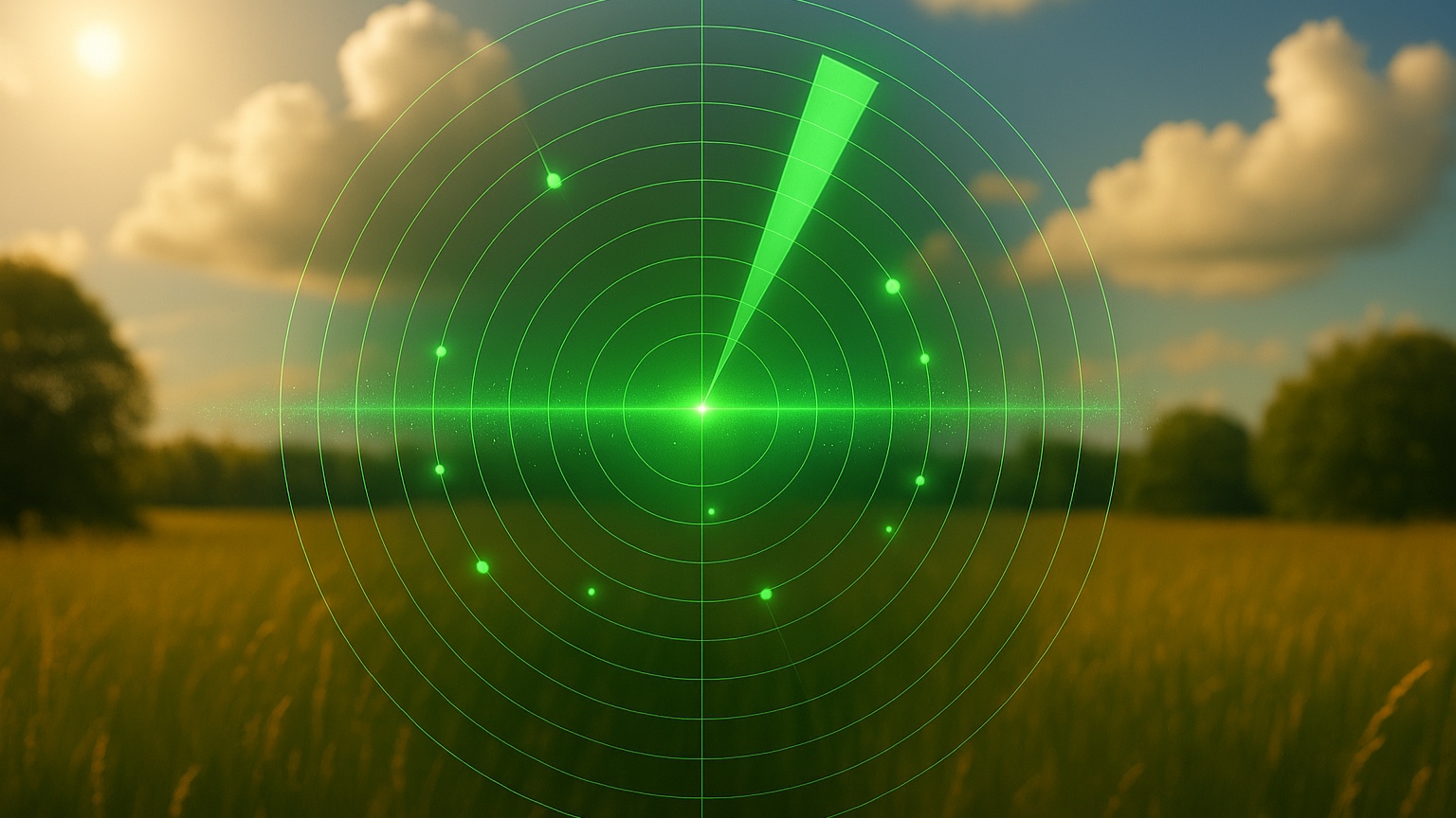 The Tech Radar - Issue #07 (August 2025)