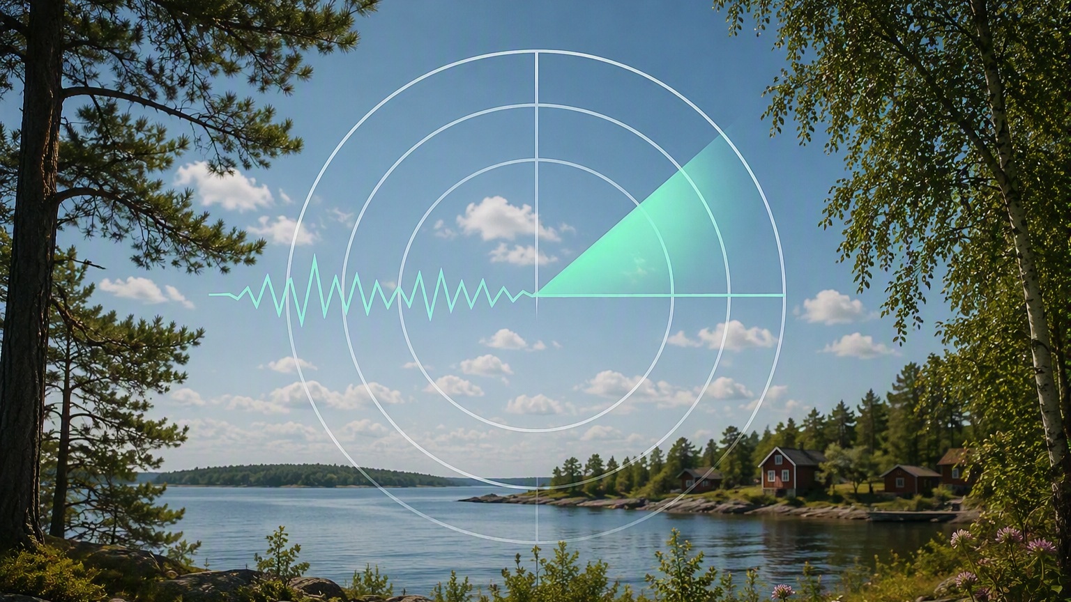 The Tech Radar - Issue #18 (July 2026)
