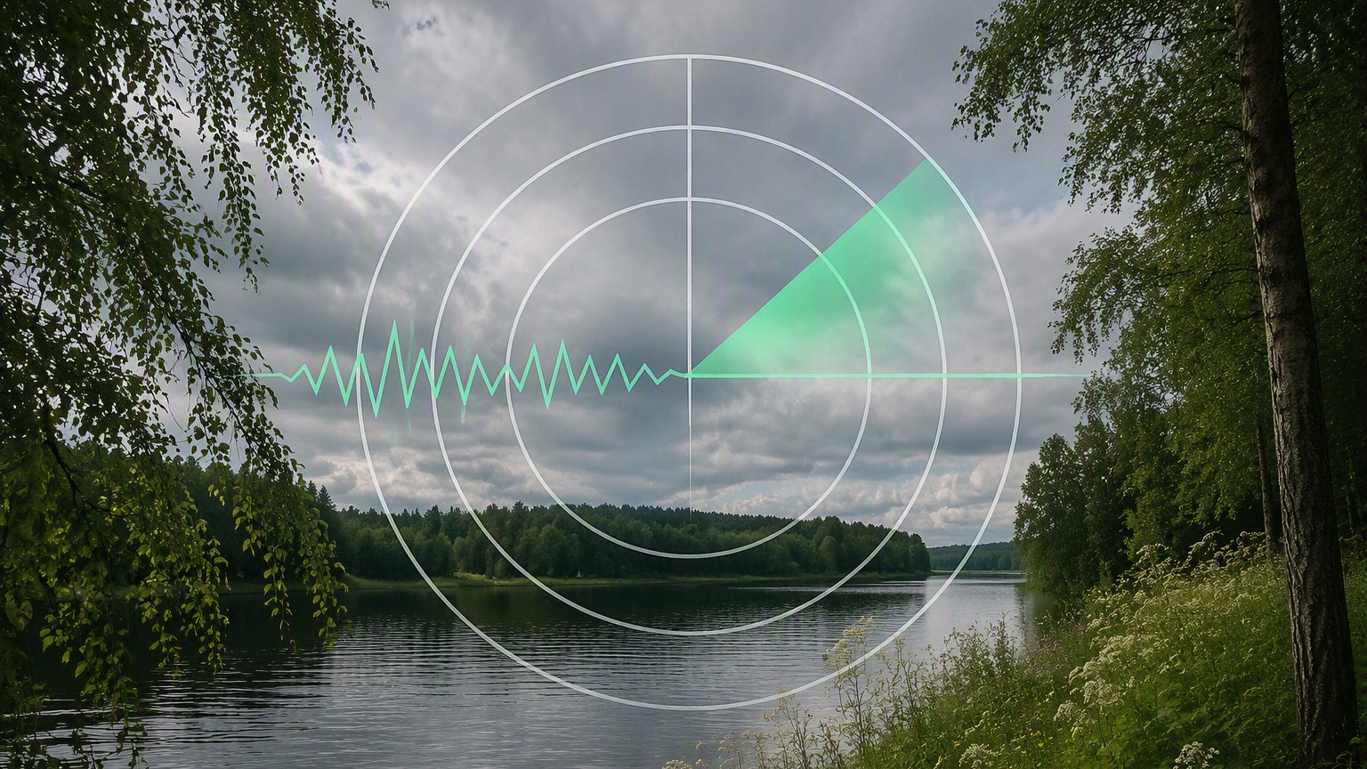 The Tech Radar - Issue #17 (June 2026)