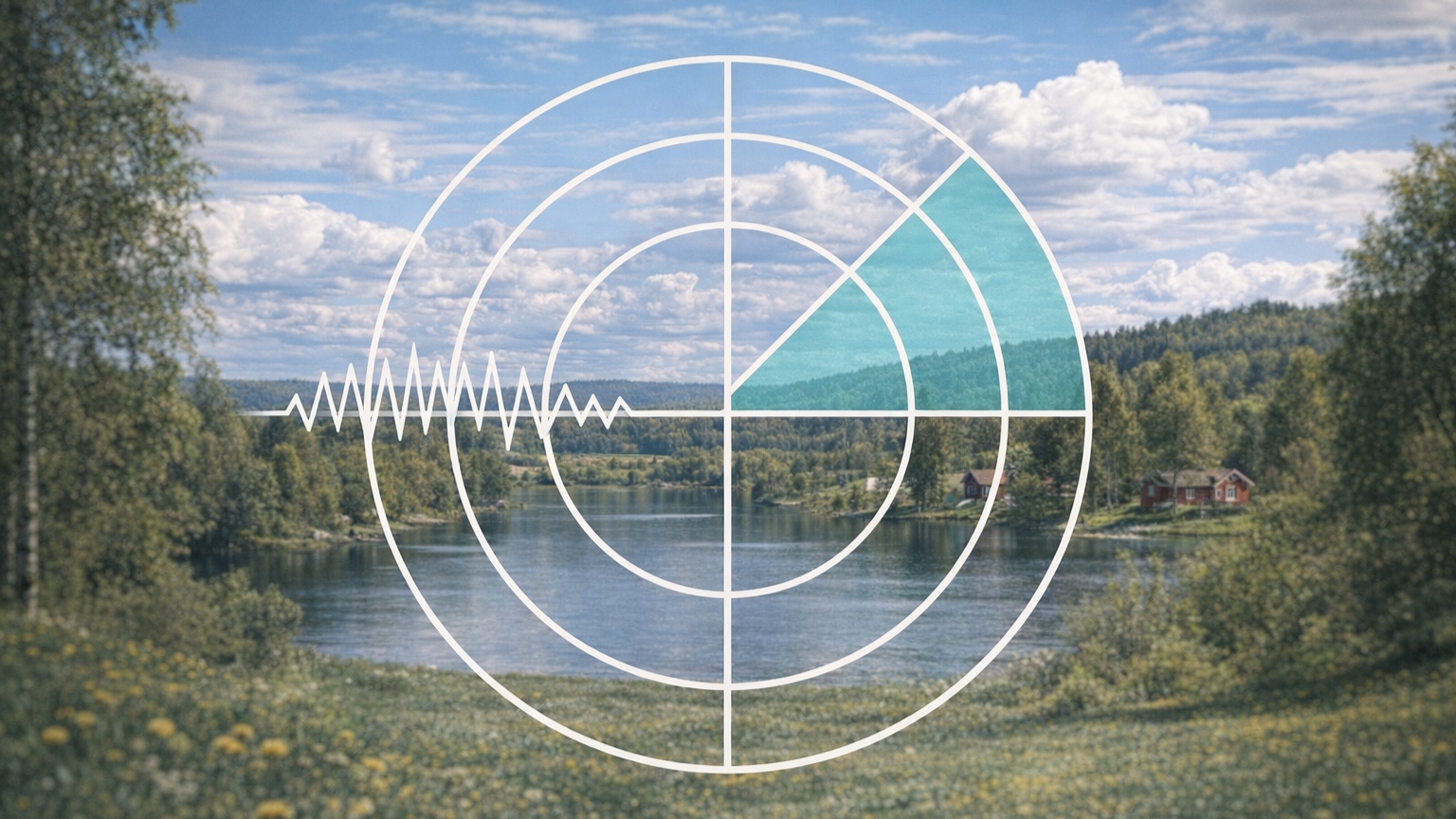 The Tech Radar - Issue #16 (May 2026)