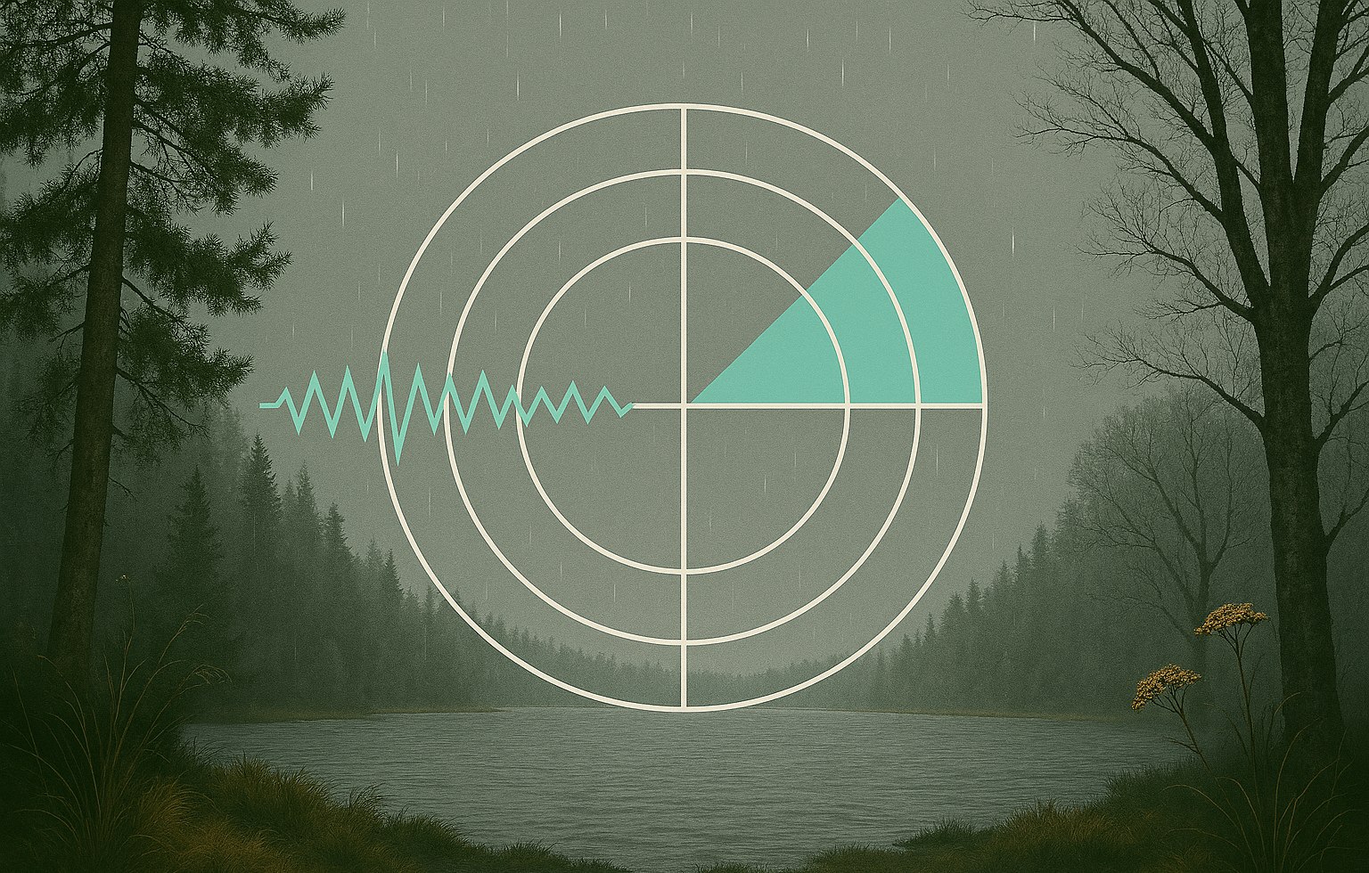 The Tech Radar - Issue #10 (November 2025)